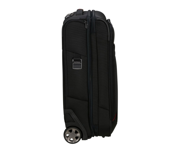 Samsonite WALIZKA PRO-DLX 6 UPRIGHT 55/20 EXP CZARNA - 1544706 - zdjęcie 3